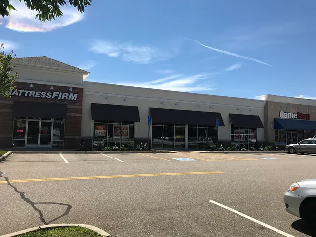 Mattress Firm Lisbon