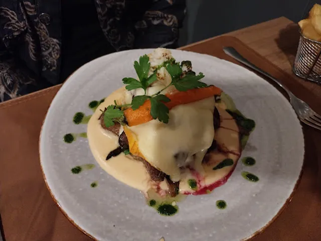 Restaurant Les PO'thym