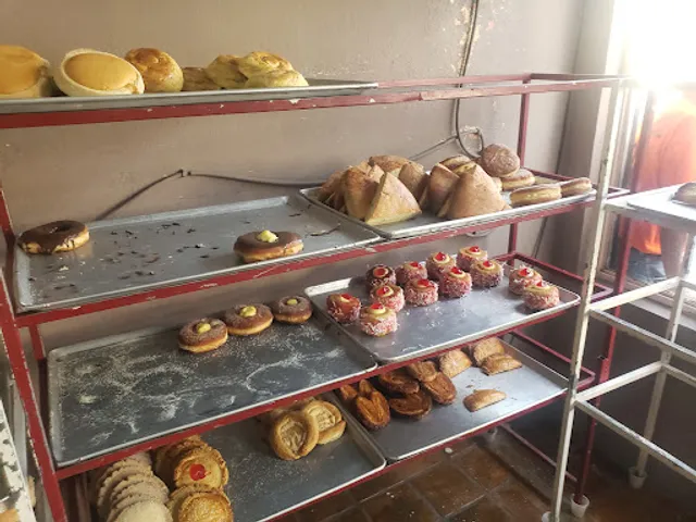 PANADERIA Betty