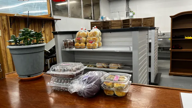 Manila Street Treats