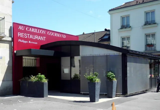 Le Carillon Gourmand