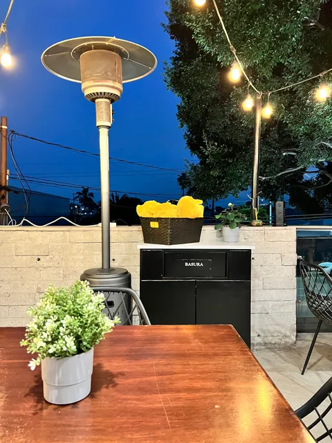 Antoli Boba & Coffee (Suc. Centro)