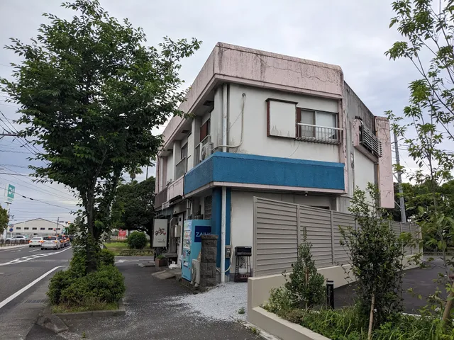 ゲストハウスSara