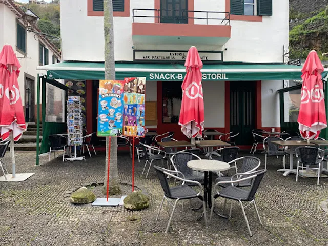 Snack Bar Estoril