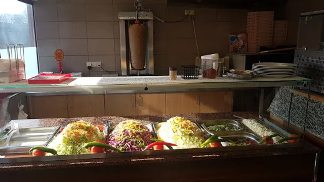 Haci Baba Kebap Haus