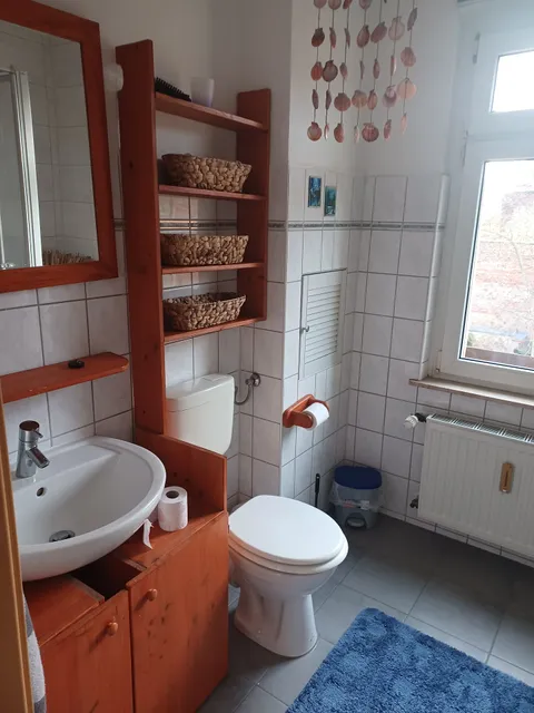 Zimmervermietung Ernst