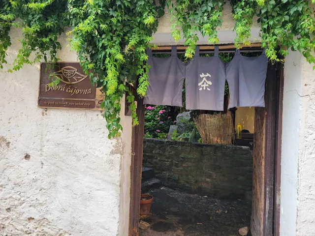 Dobrá Čajovna