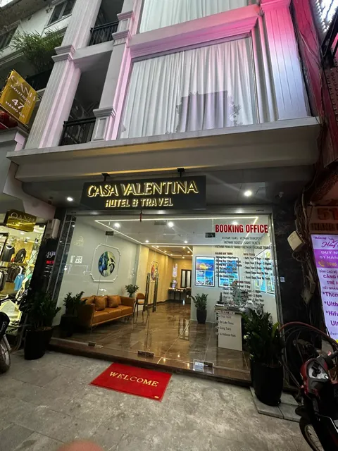 Casa Valentina Hotel