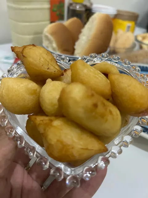 Israel Doces e Salgados