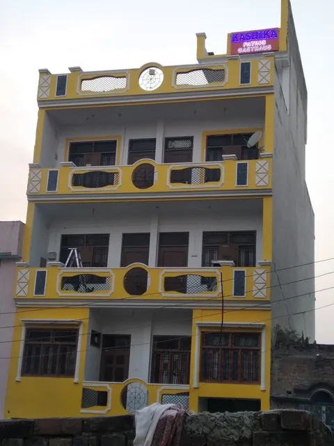 Kashika Paying Gasthaus