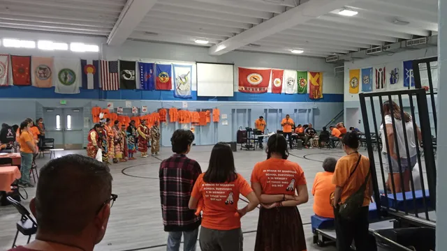 Denver Indian Center Inc