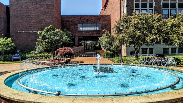 Saint Louis University