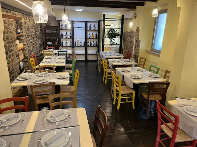 Locanda La Brunella