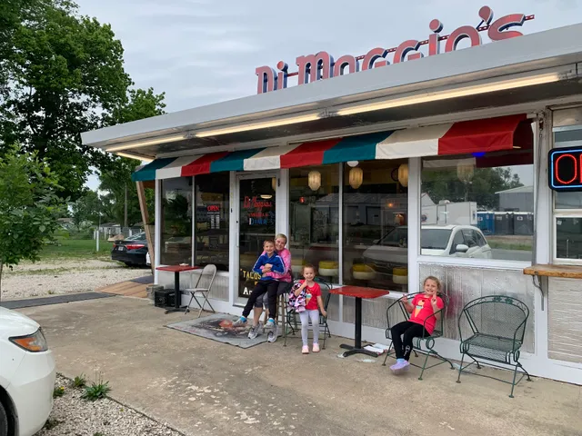 DiMaggio’s American Diner