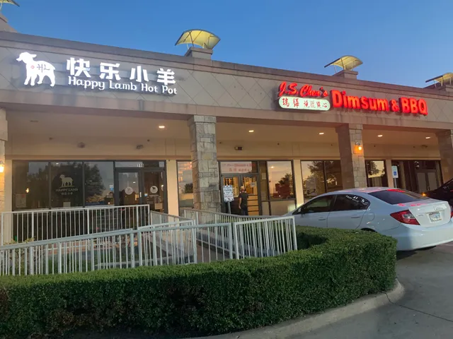 Central Legacy Plaza