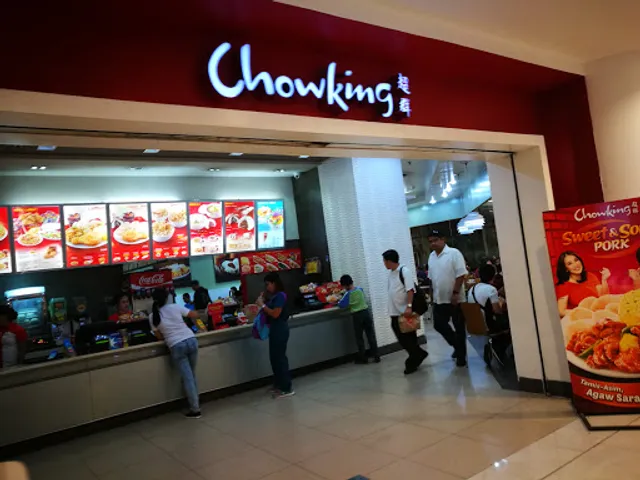 Chowking
