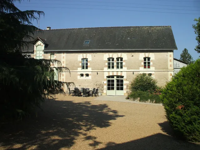 La Haye Gîte et Chambres d'hôtes