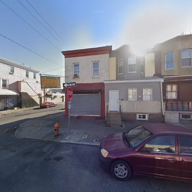 Central China Restaurant