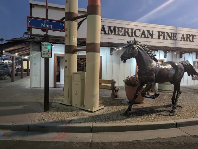 American Fine Art, Inc