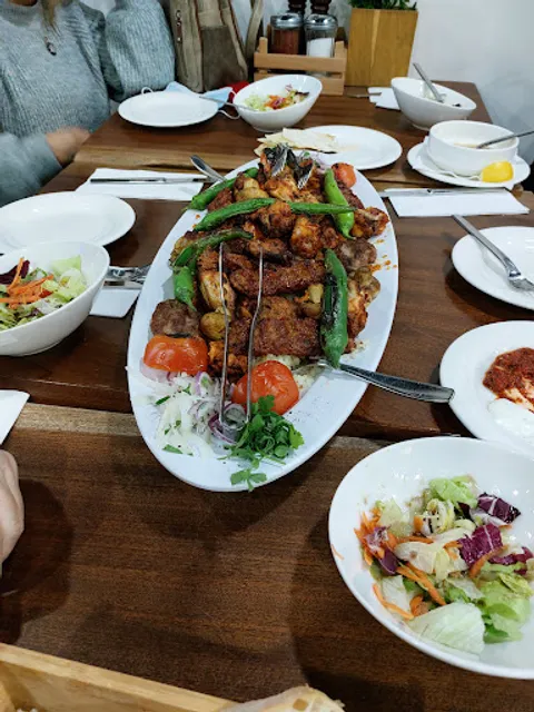 Elite Mangal Restaurant