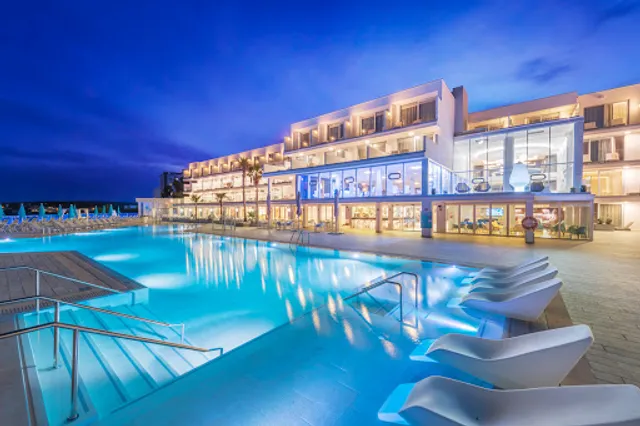 Elba Sunset Mallorca