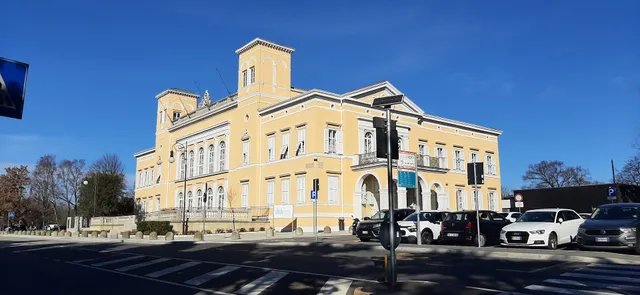 B & B Al Ferdinandeo Trieste