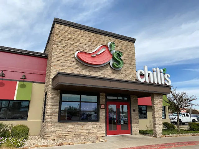 Chili's Grill & Bar