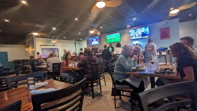 Dune Street Rawbar & Grill