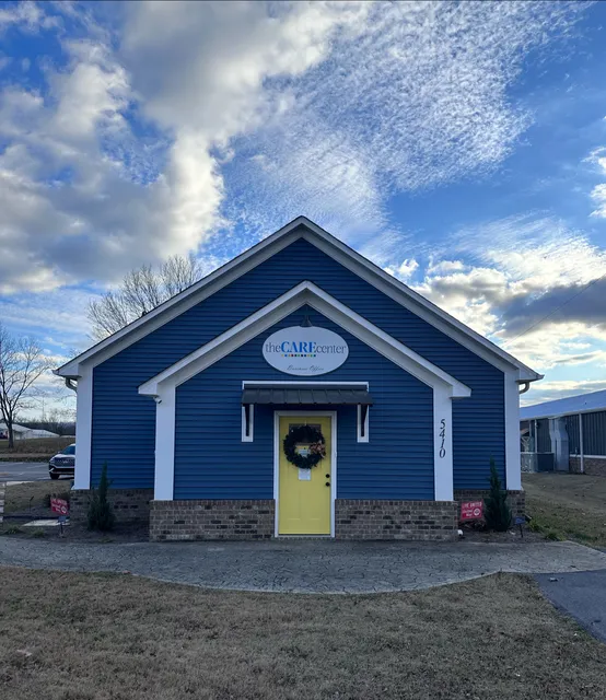 The CARE Center Thrift Store