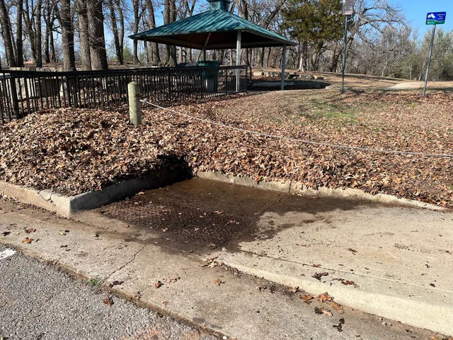 Jack W. Cornett Park