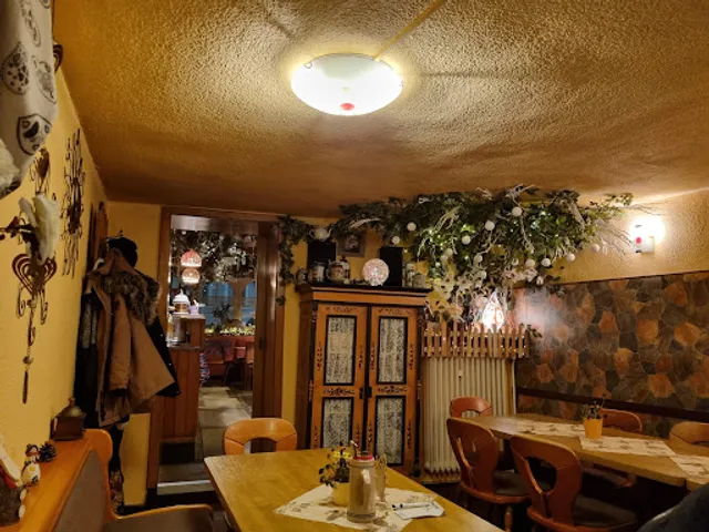 Gasthof Zum Hirschen