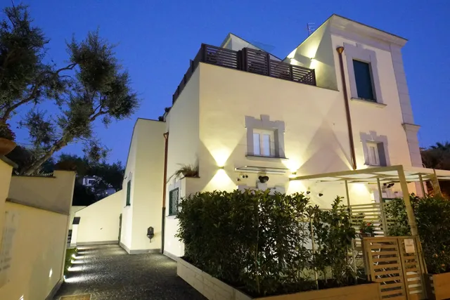 Villa Klaudia - charming house