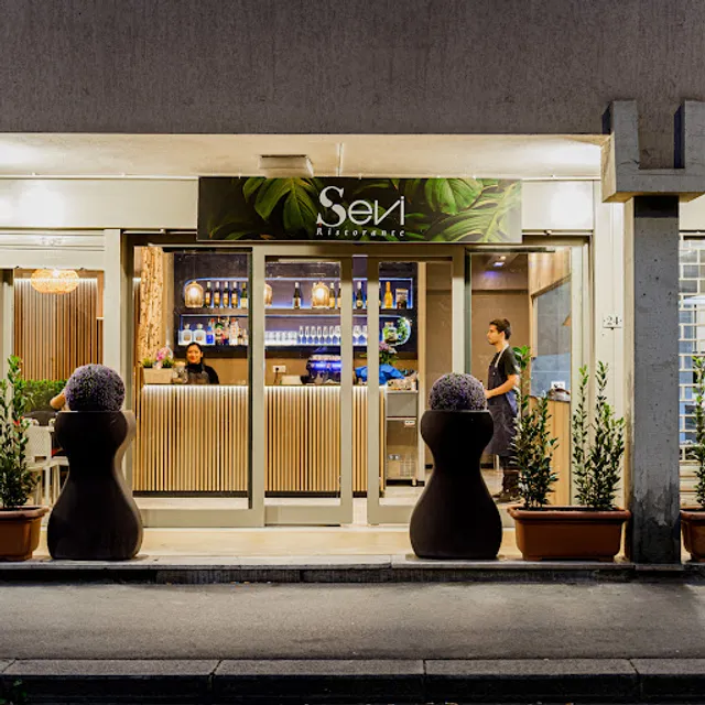 Sevi Ristorante - Firenze