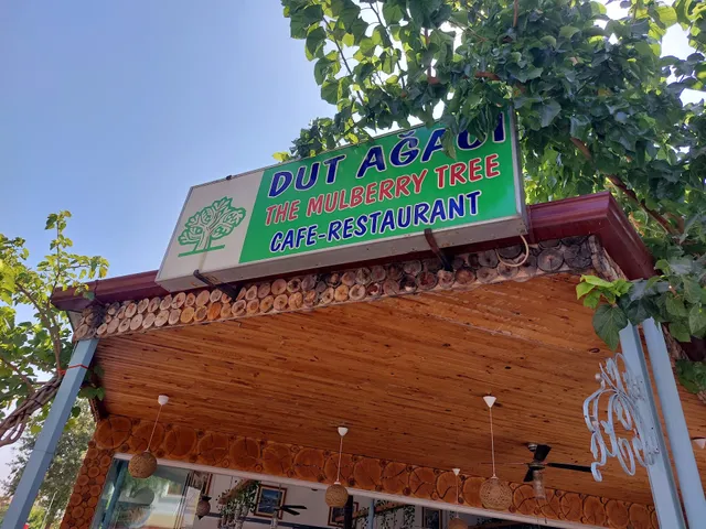 The Mulberry Tree Cafe-Restaurant