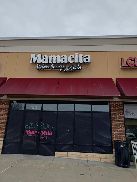 Mamacita Mexican Restaurant - Wake Forest