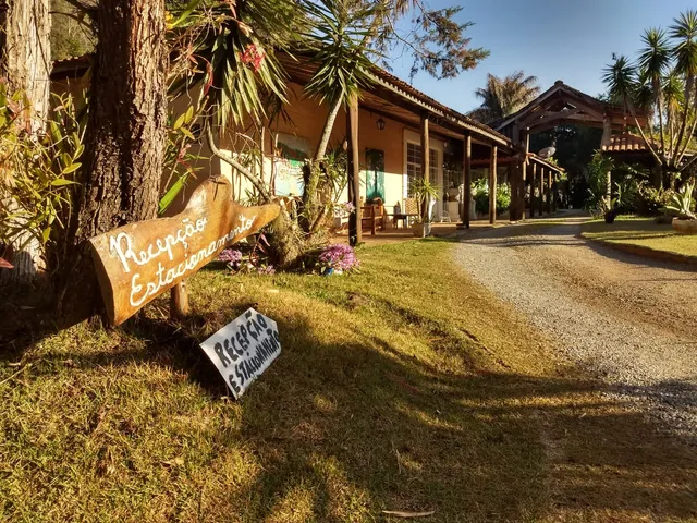 Hotel Multivales Katia Lopes