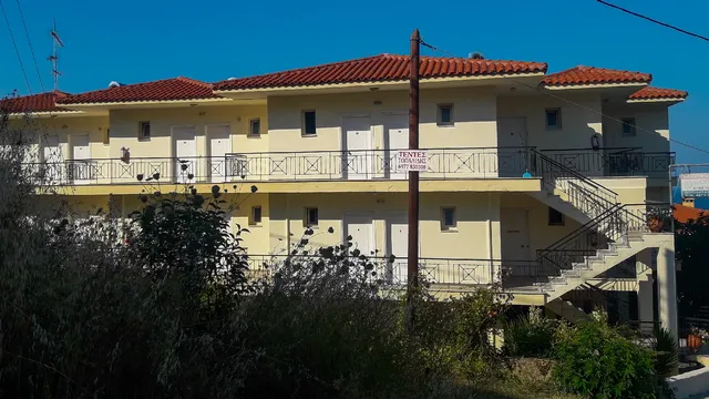Panorama Apartments - Πανόραμα Ενοικιαζόμενα Δωμάτια