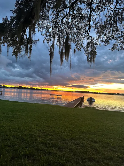 Lake June Vacation Resort