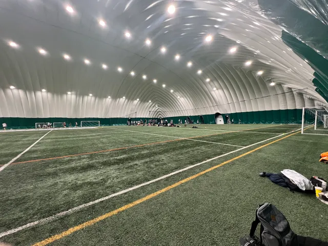 Allan A. Lamport Stadium Park