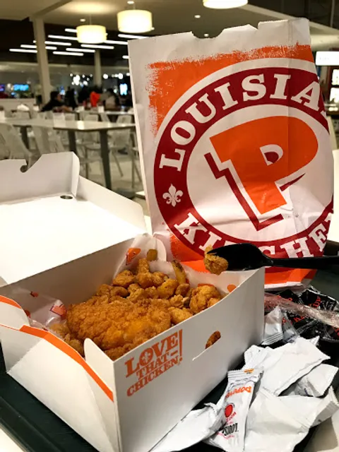 Popeyes Louisiana Kitchen