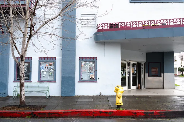 Side Room Skate Shop