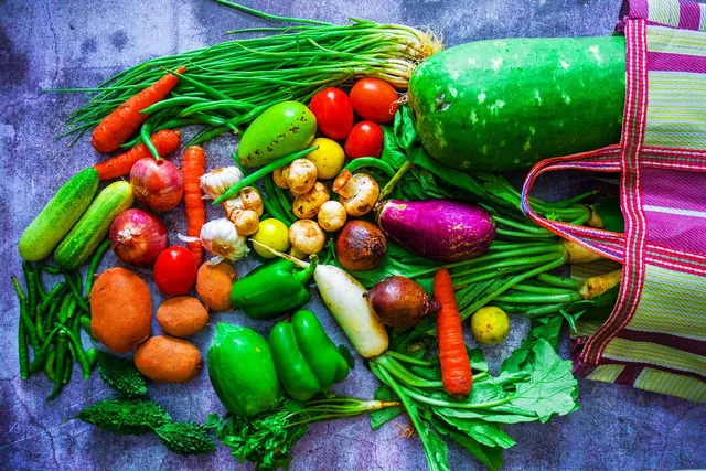 Lakehills Farmers' Market