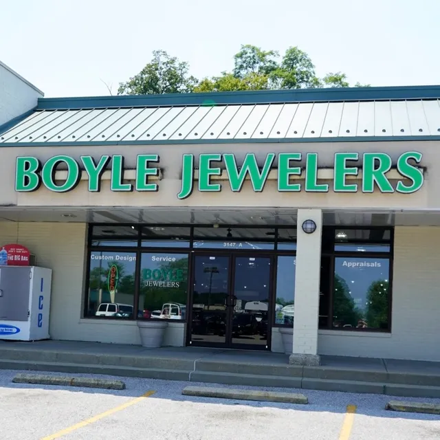 Boyle Jewelers