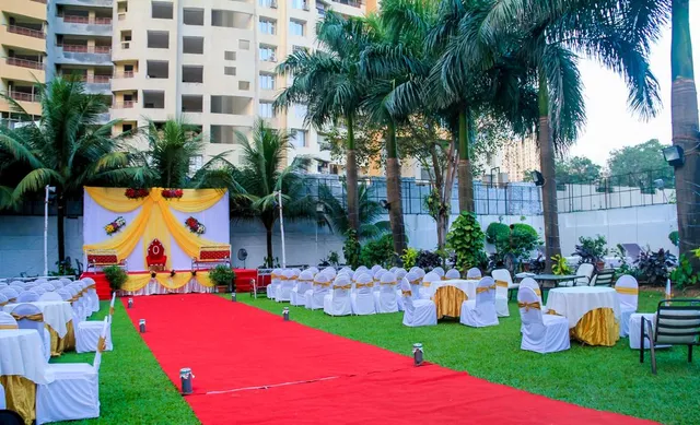 Oritel Restaurant & Banquets