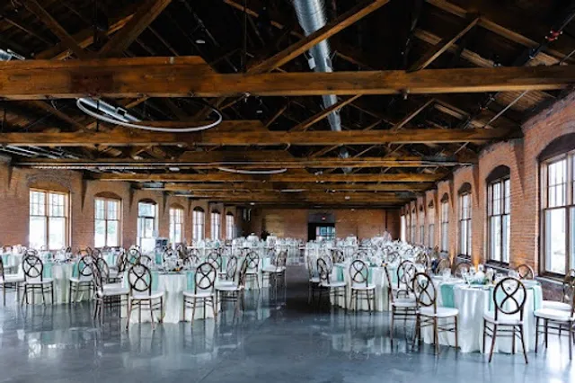 Neighborhood Kitchen