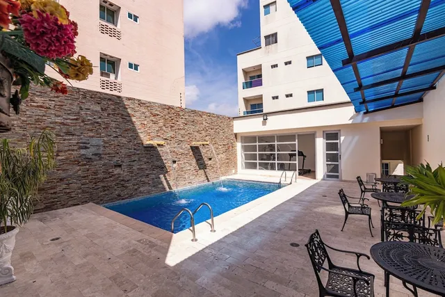 Continental Hotel Barranquilla