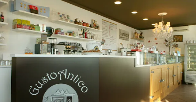 Gelateria Gusto Antico