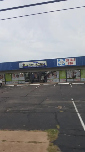 Waco Mattress Center