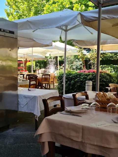 Ristorante Defilippi