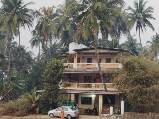 Joshi’s Guest house